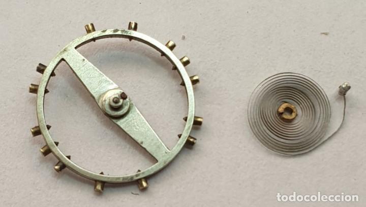 Ricambi di orologi: VOLANTE COMPLETO RELOJ - PHENIX 13 - 160 - X