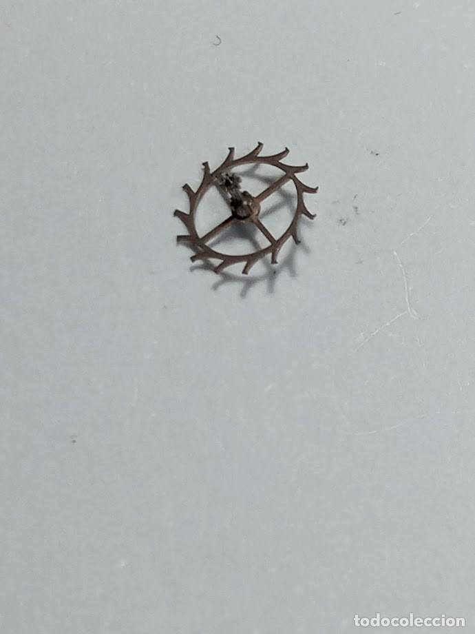 Ricambi di orologi: AS - 1700/1 - rda. escape - (cd-6164)