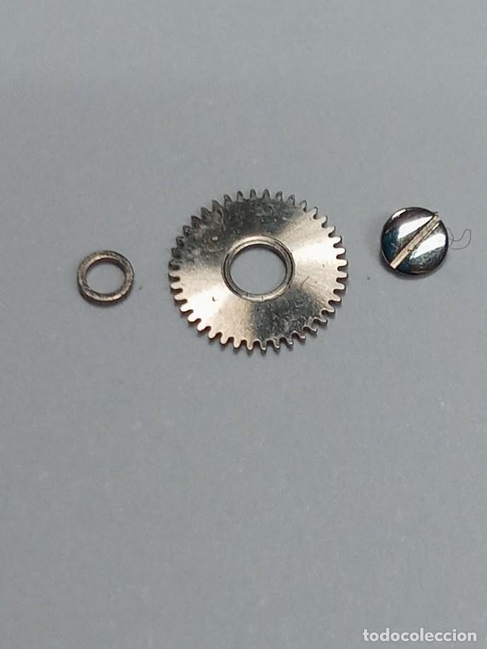Pi&egrave;ces de rechange de montres et horloges: AS - 1700/1 - rda. corona - (cd-6151)