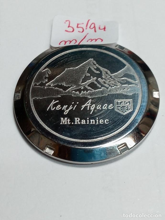 Recambios de relojes: Fondo - (cd-FEH19S) - Foto 1