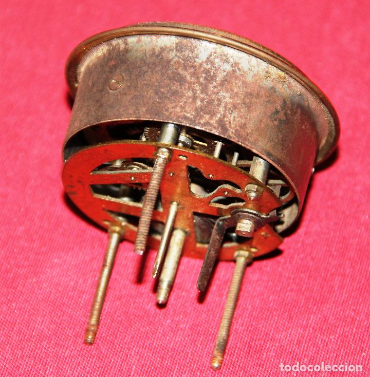 Recambios de relojes: LOTE DE RELOJES Y PIEZAS - Foto 3