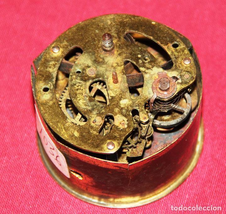 Recambios de relojes: LOTE DE RELOJES Y PIEZAS - Foto 7