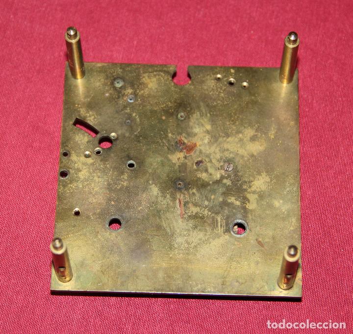 Recambios de relojes: LOTE DE RELOJES Y PIEZAS - Foto 8
