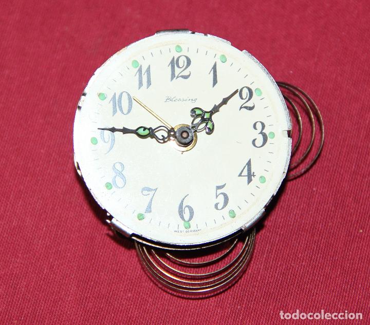 Recambios de relojes: LOTE DE RELOJES Y PIEZAS - Foto 9