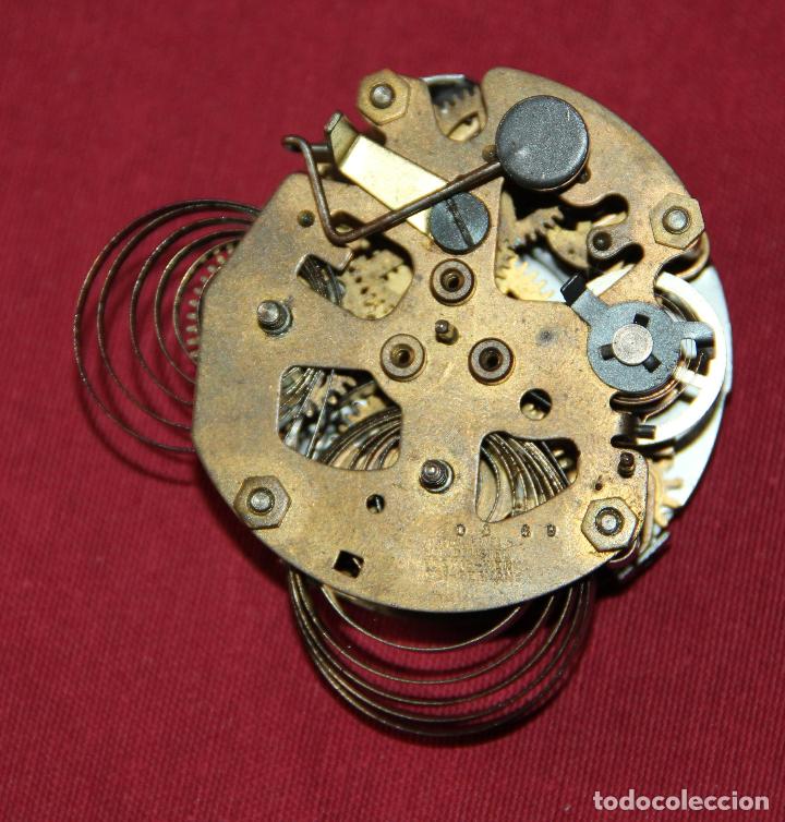 Recambios de relojes: LOTE DE RELOJES Y PIEZAS - Foto 10
