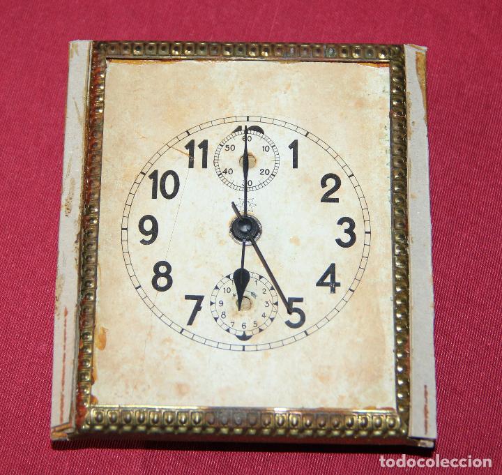 Recambios de relojes: LOTE DE RELOJES Y PIEZAS - Foto 11