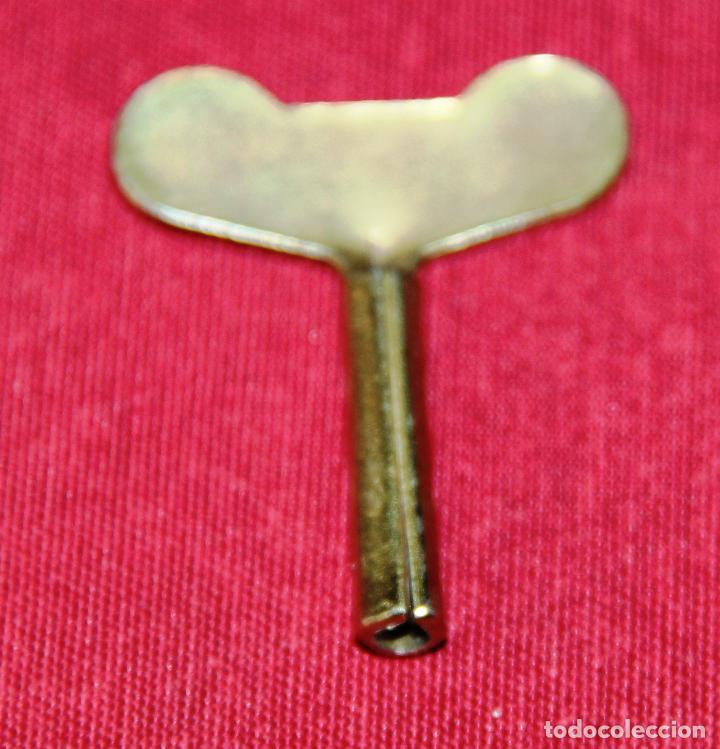 Recambios de relojes: LLAVE PARA RELOJ - Foto 2