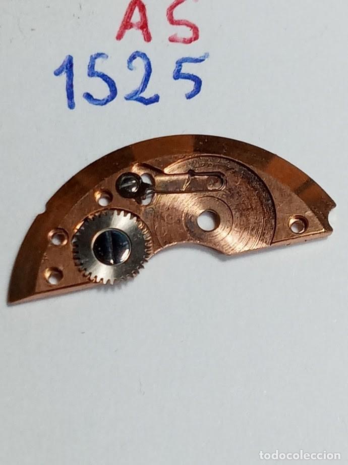 Recambios de relojes: AS - 1525 -(cd-6176) - Foto 1