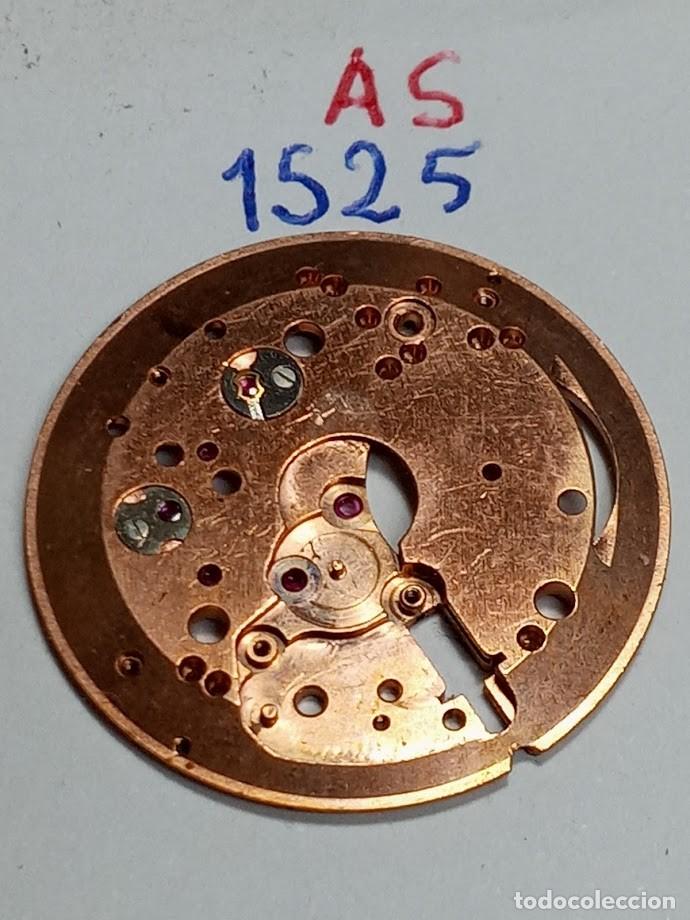 Recambios de relojes: AS - 1525 - (cd-CH65R) - Foto 1