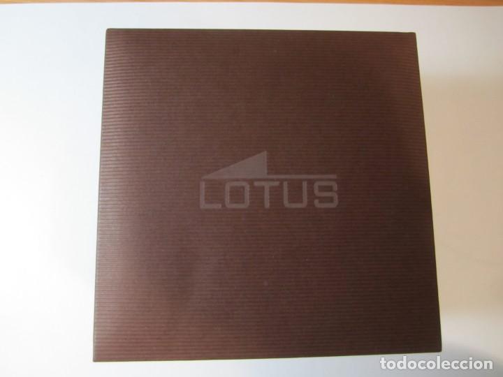 Recambios de relojes: caja lotus - Foto 1