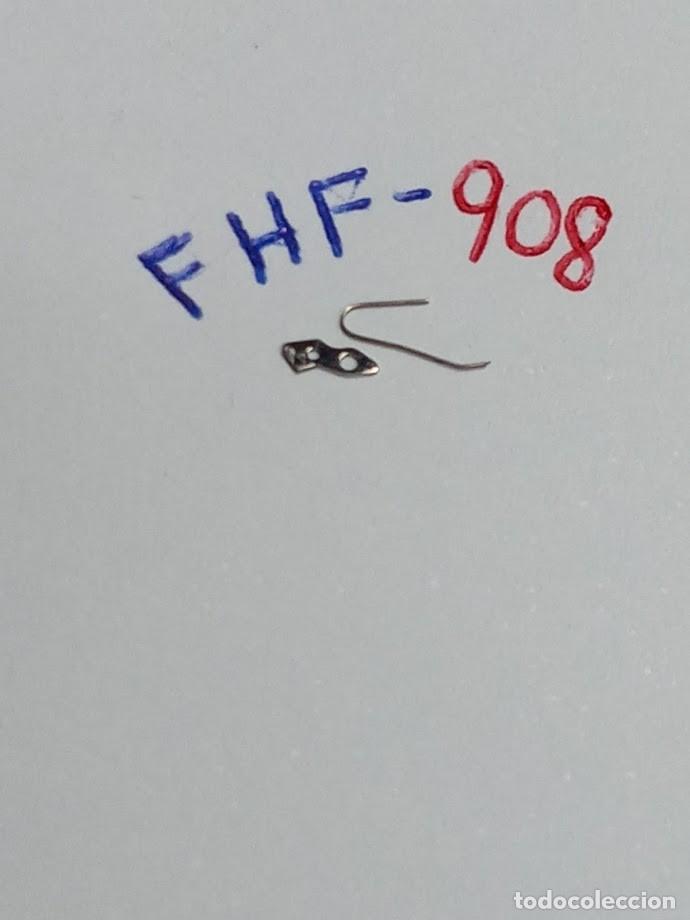 Recambios de relojes: FHF - 908 TRIQUETE CALEN. - (cd-6191)