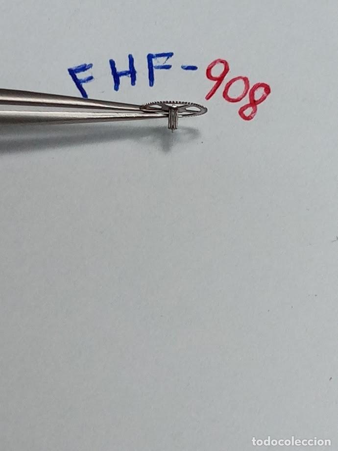 Recambios de relojes: FHF - 908 - RDA. 1&ordf; - (cd-6194) - Foto 1