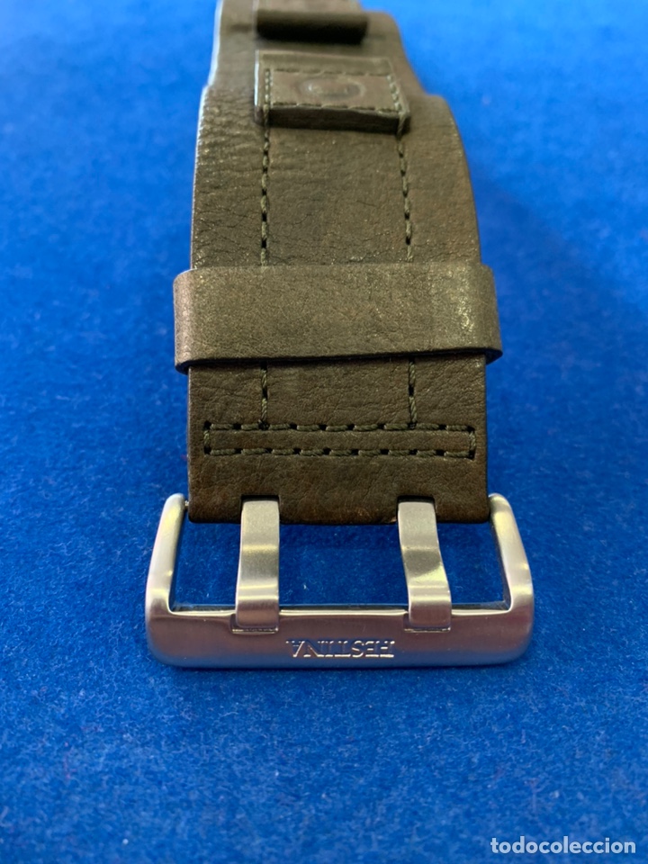 Correa 22mm. Para reloj