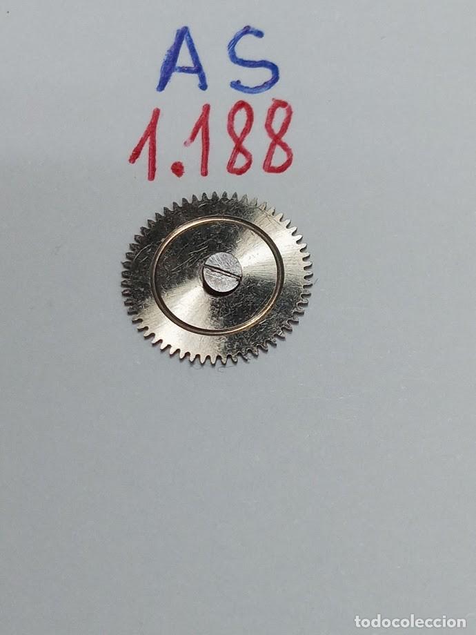 Recambios de relojes: AS - 1188 - ROCHETE - (*cd-61182*)