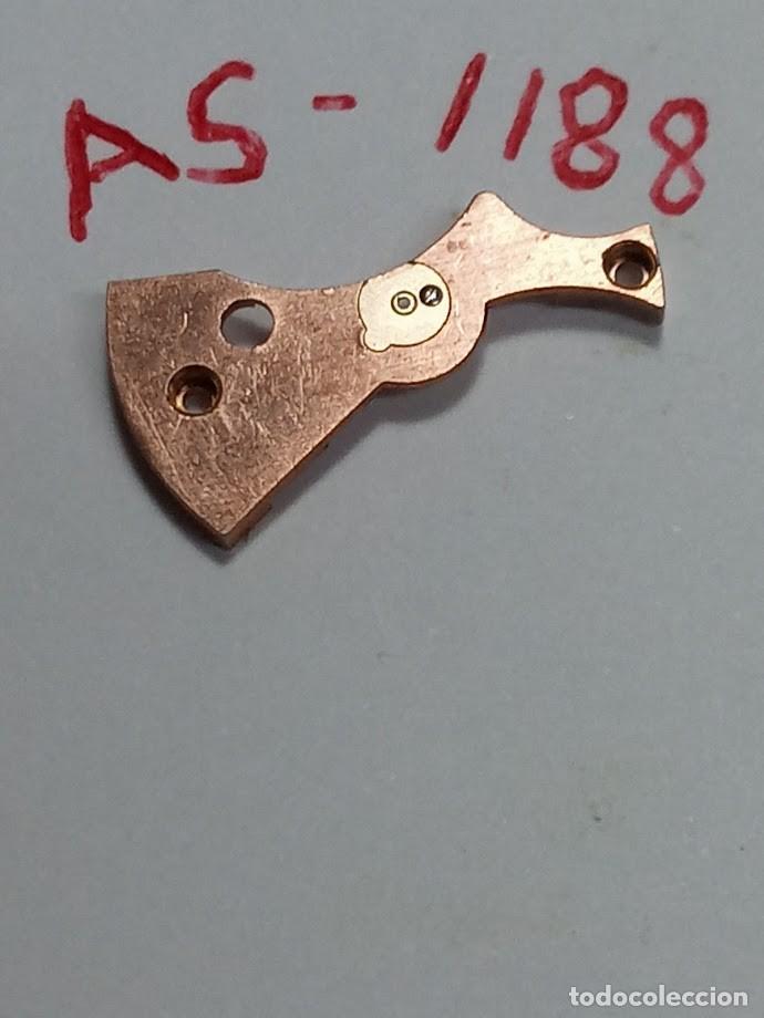 Recambios de relojes: AS - 1188 - PTE. RDA. CENTRO - (*cd-61193*)