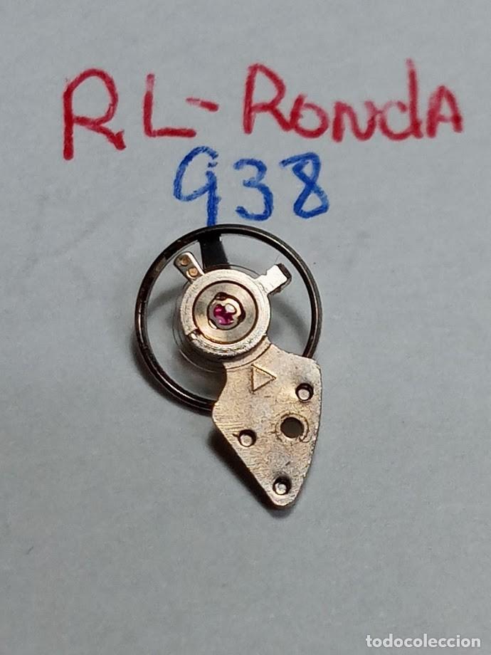 Pe&ccedil;as de reposi&ccedil;&atilde;o de rel&oacute;gios: Sin / cod.-