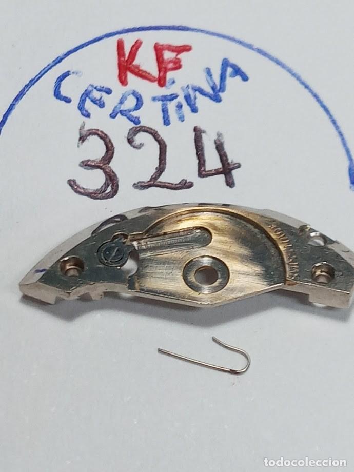 Ricambi di orologi: KF -324 - PTE. BARRILETE - (cd-6213)