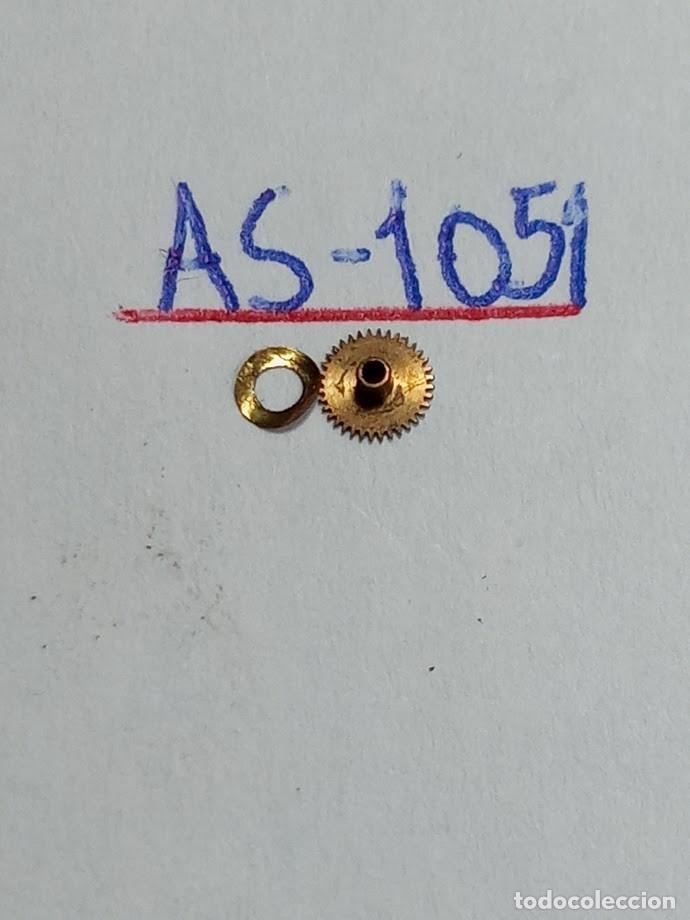 Recambios de relojes: AS - 1051 - (cd-6238) - Foto 1