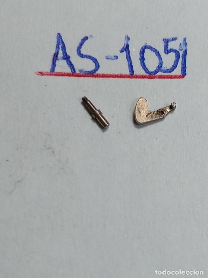 Recambios de relojes: AS - 1051 - (cd-6241) - Foto 1