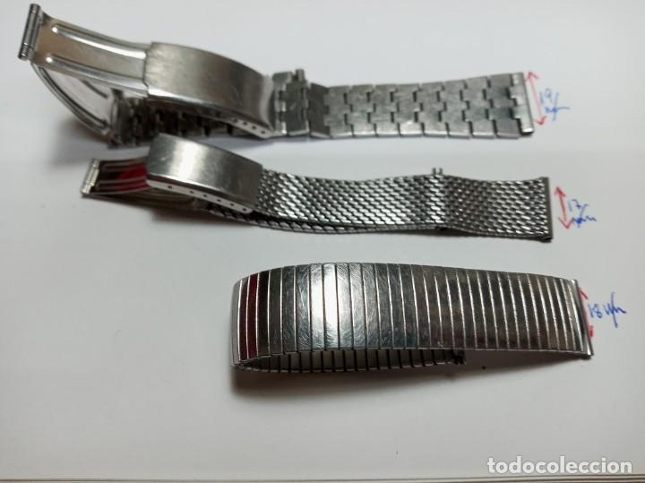 Pi&egrave;ces de rechange de montres et horloges: (cd-am25sx)