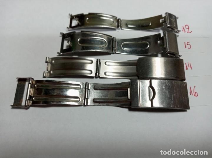 Pi&egrave;ces de rechange de montres et horloges: (cd-X22H3G)