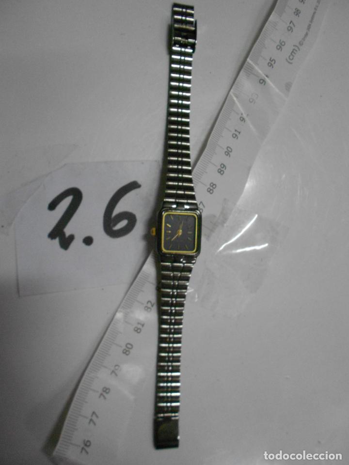 Recambios de relojes: ANTIGUO RELOJ VINTAGE