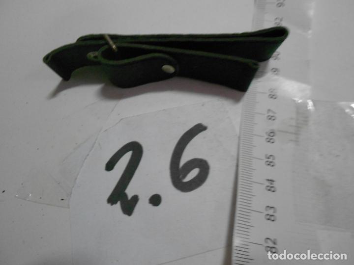 Recambios de relojes: ANTIGUA CORREA PARA RELOJ VINTAGE - ENVIO INCLUIDO A ESPA&Ntilde;A