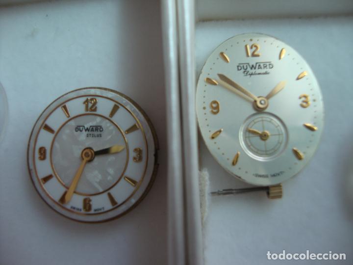 Recambios de relojes: maquinas de cuarzo - Foto 2