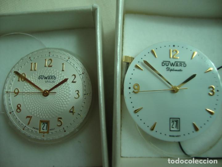 Recambios de relojes: maquinas de cuarzo - Foto 3