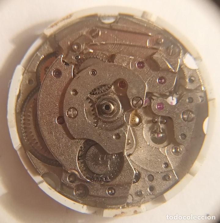 Citizen 6651a despiece movimiento automático re - Sold through Direct Sale  - 201785088