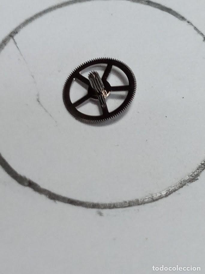 Recambios de relojes: FHF - 378 - (cd-6283)