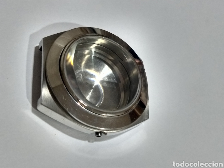 Recambios de relojes: Caja acero Citizen - Foto 2