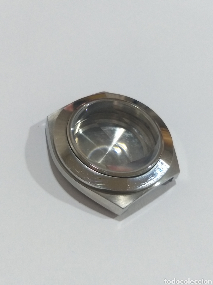 Recambios de relojes: Caja acero Citizen - Foto 3