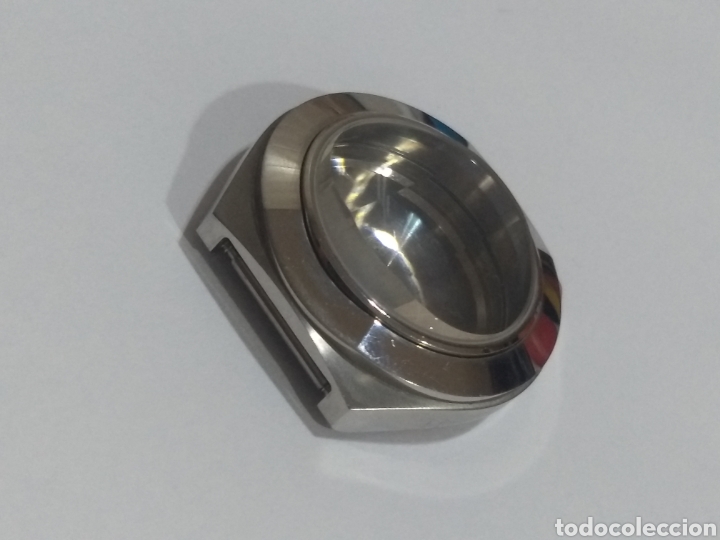 Recambios de relojes: Caja acero Citizen - Foto 4
