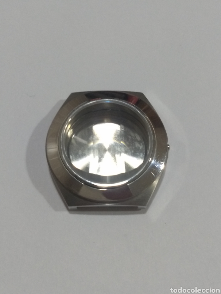 Recambios de relojes: Caja acero Citizen