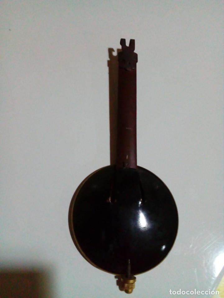 Recambios de relojes: PENDULO PARA PELOJ DE PARED-20 CM - Foto 4