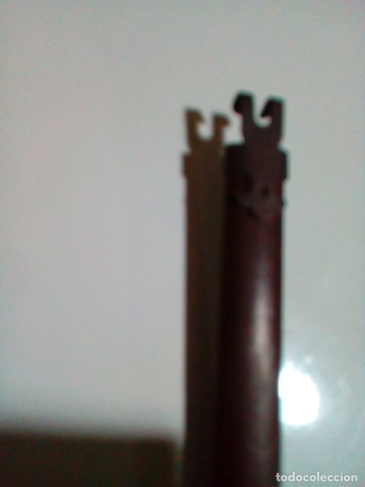 Recambios de relojes: PENDULO PARA PELOJ DE PARED-20 CM - Foto 5
