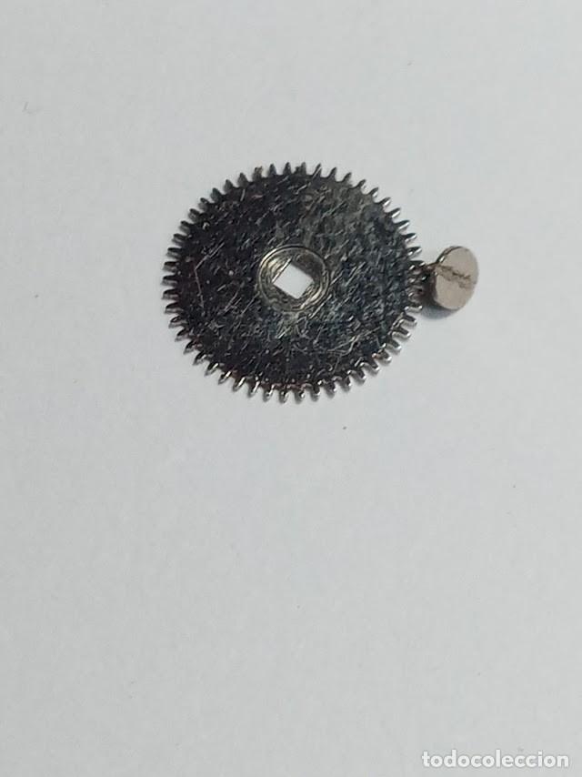 Recambios de relojes: FHF - 378 - rochete - (cd-6316)