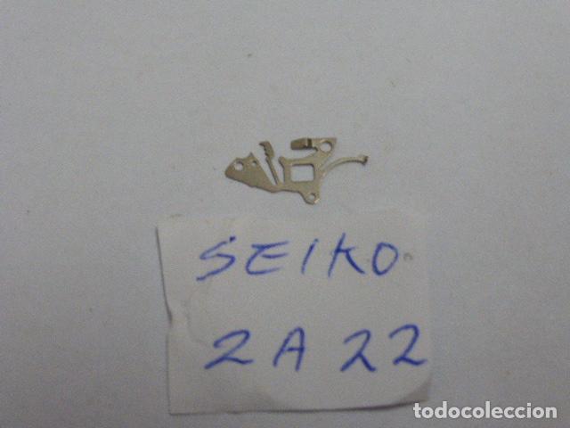 seiko 2a22 - Buy Spare parts for clocks and watches on todocoleccion