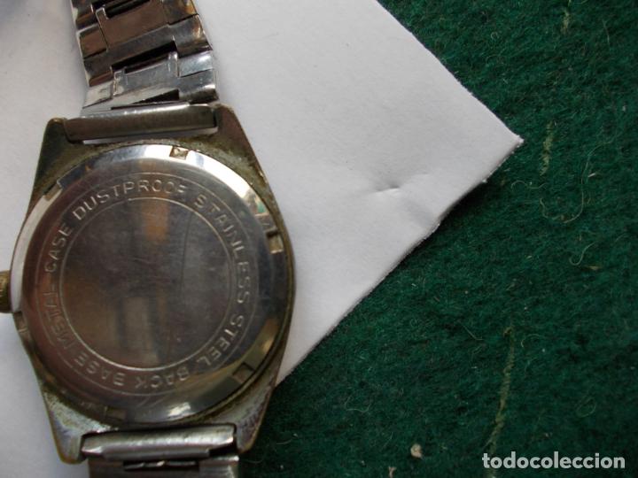 Recambios de relojes: LISEL 17 RUBIS - Foto 2