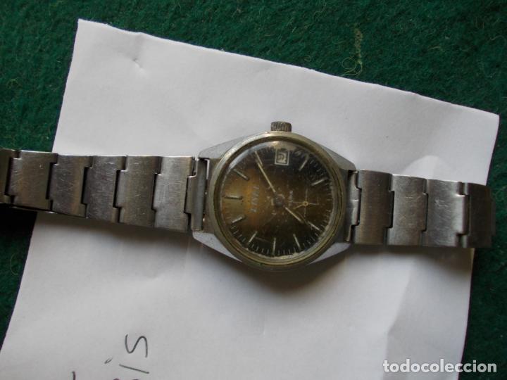 Recambios de relojes: LISEL 17 RUBIS - Foto 3