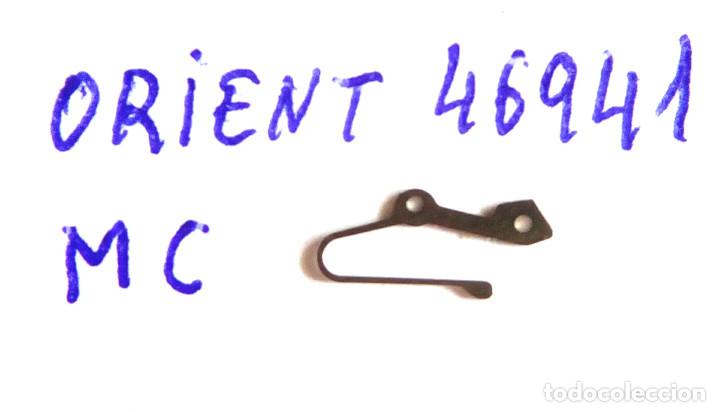 Ersatzteile f&uuml;r Uhren: ⏰ PIEZA ORIENT 46941