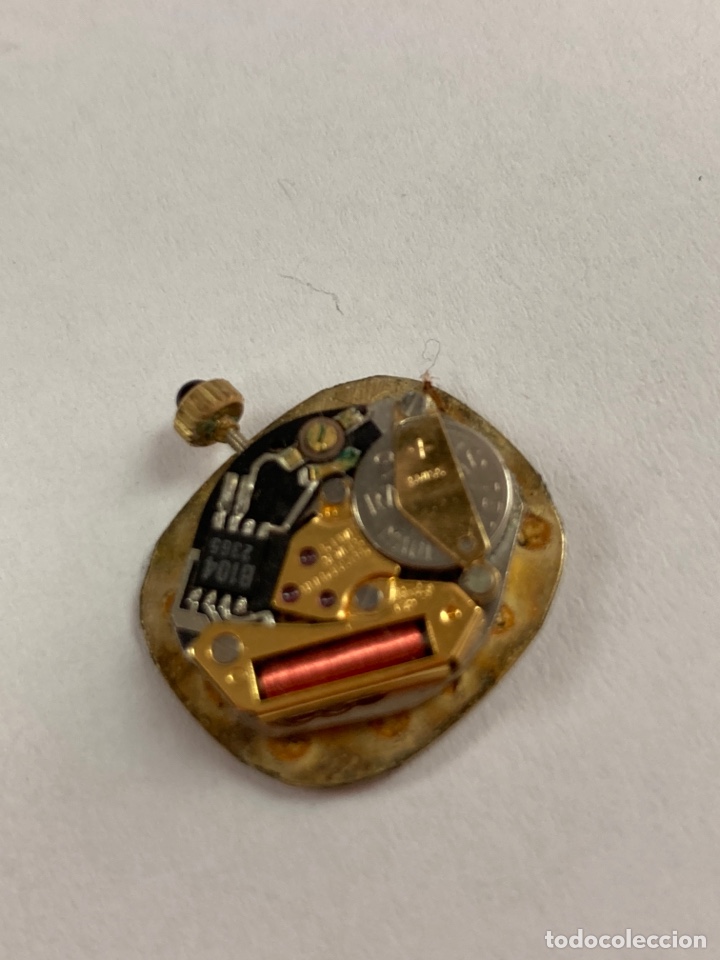 Recambios de relojes: Maquinaria CERTINA - Foto 3