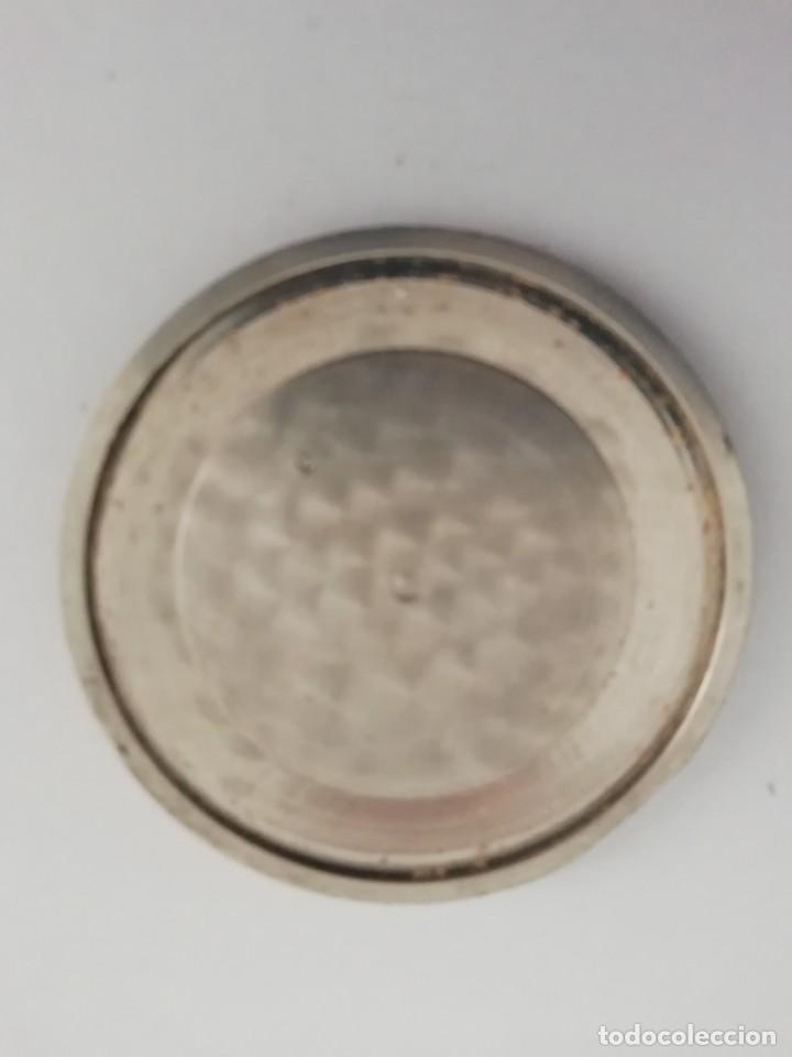 Recambios de relojes: Caja de reloj marcada Perfine - Foto 3
