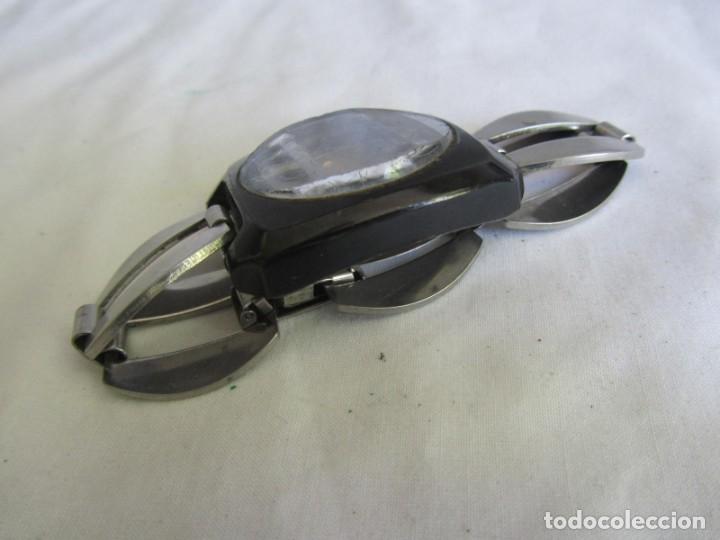 Recambios de relojes: Caja y esfera de reloj C&iacute;tizen - Foto 4