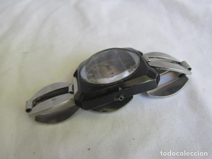 Recambios de relojes: Caja y esfera de reloj C&iacute;tizen - Foto 5
