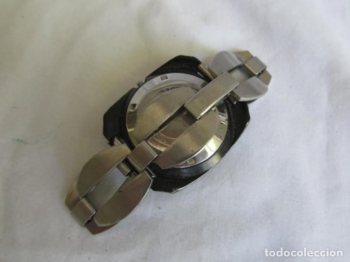 Recambios de relojes: Caja y esfera de reloj C&iacute;tizen - Foto 6