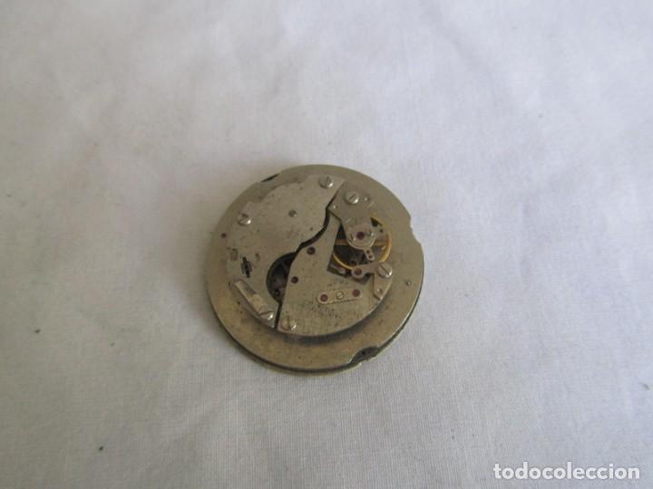Recambios de relojes: Esfera con mecanismo Binatone - Foto 4
