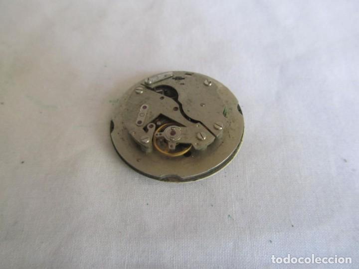 Recambios de relojes: Esfera con mecanismo Binatone - Foto 5