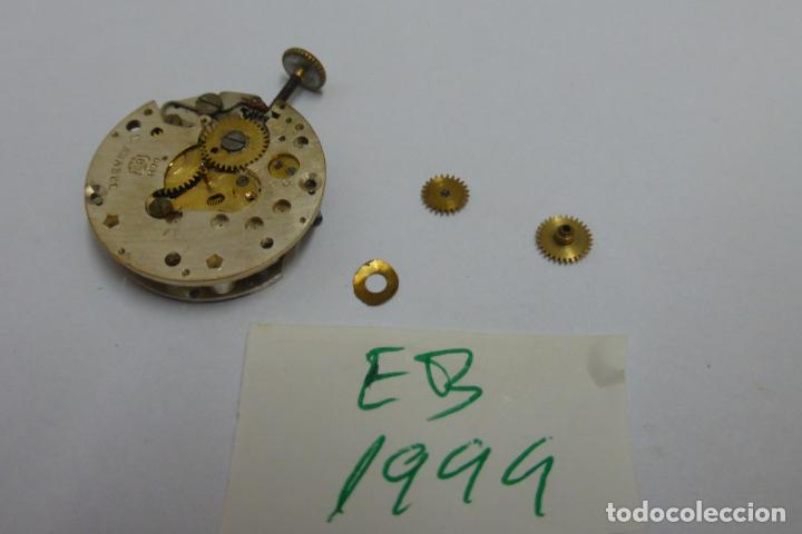 Recambios de relojes: Eb 1999 - Foto 2